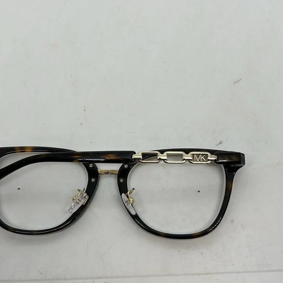 Michael Kors MK4099 INNSBRUCK Eyeglasses Frames RXable 3006 Dark Tortoise NWT - Picture 10 of 10